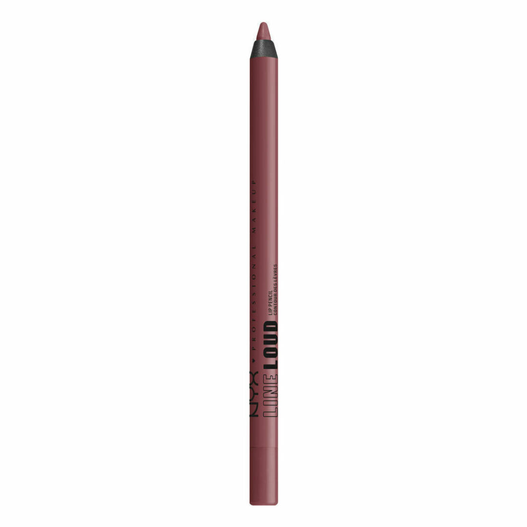 LINE LOUD LIP PENCIL ΜΟΛΥΒΙ ΧΕΙΛΙΩΝ 8