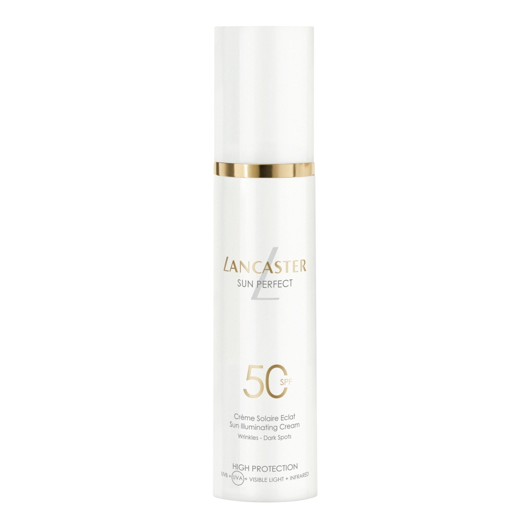 SUN PERFECT SUN ILLUMINATING CREAM SPF 50 0