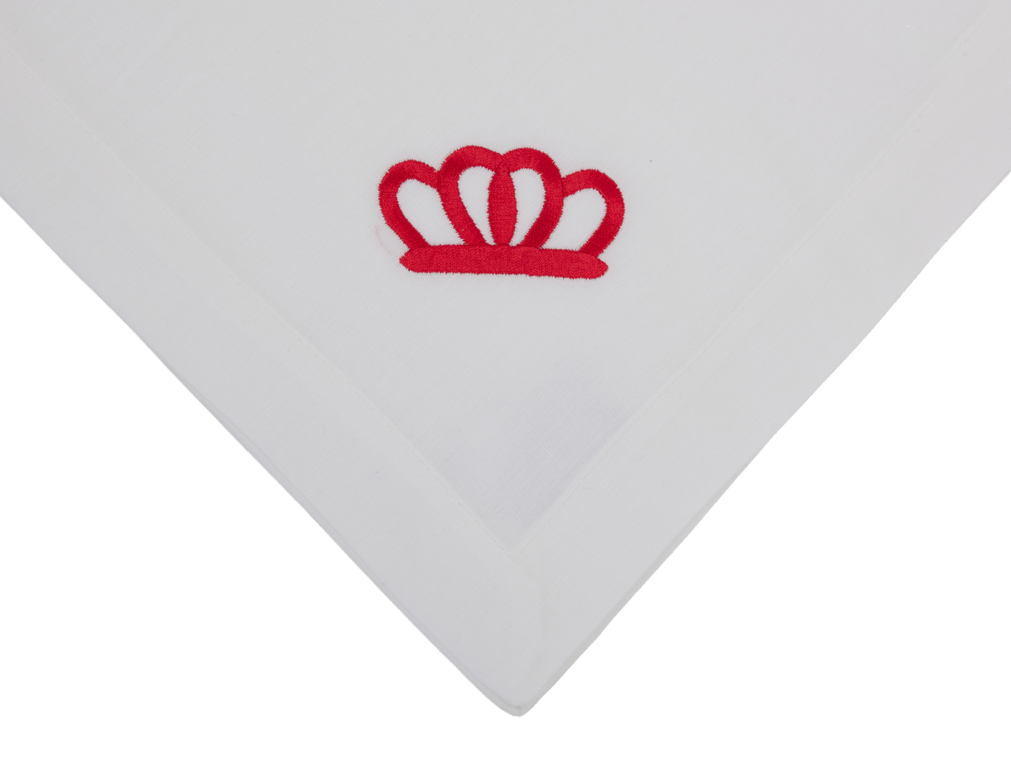 ΠΕΤΣΕΤΑ ΚΟΥΖΙΝΑΣ MY SCARLET CROWN 2