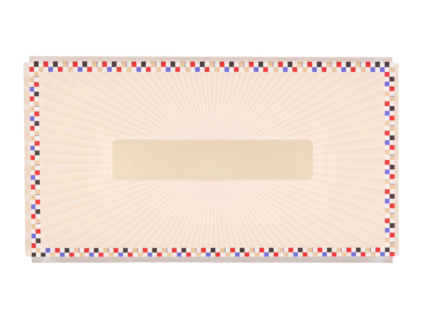 ΚΟΥΤΙ ΓΙΑ ΧΑΡΟΜΑΝΤΙΛΑ MOSAIC SUN 1