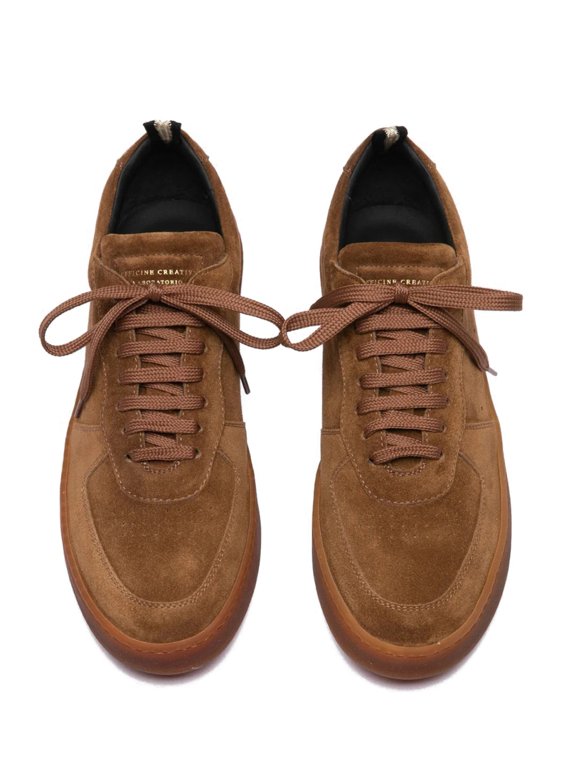 ΑΝΔΡΙΚΑ SNEAKERS ASSET 001 2