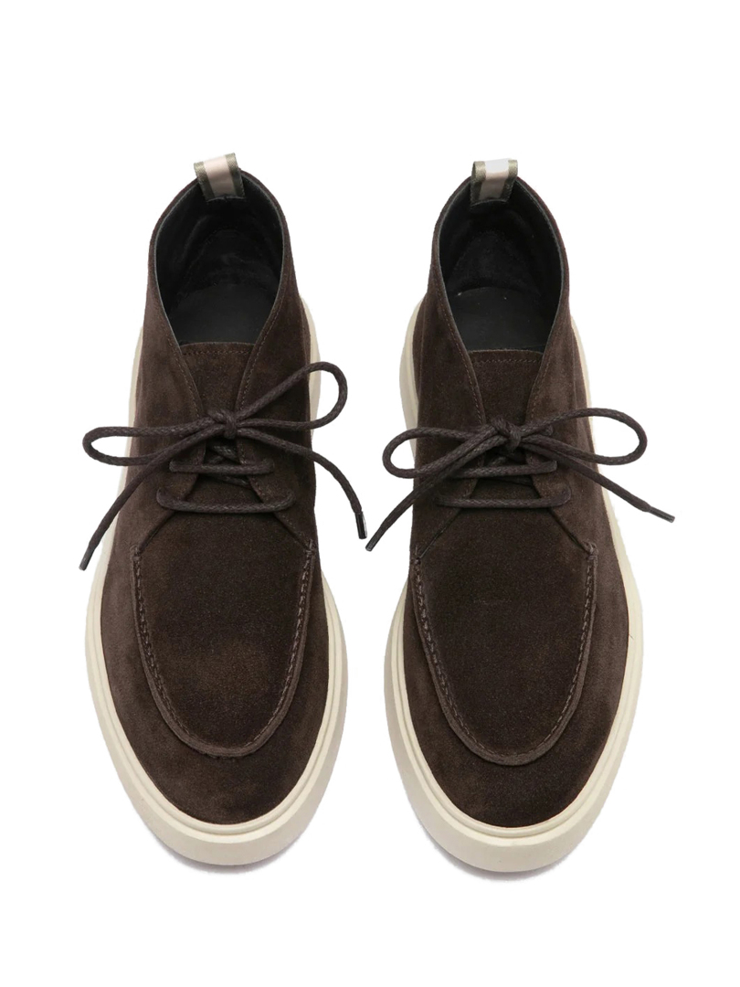 ΑΝΔΡΙΚΑ SUEDE ΜΠΟΤΑΚΙΑ FRAME 002 2