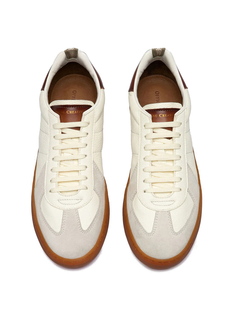 ΑΝΔΡΙΚΑ SNEAKERS MILITIA 001 2