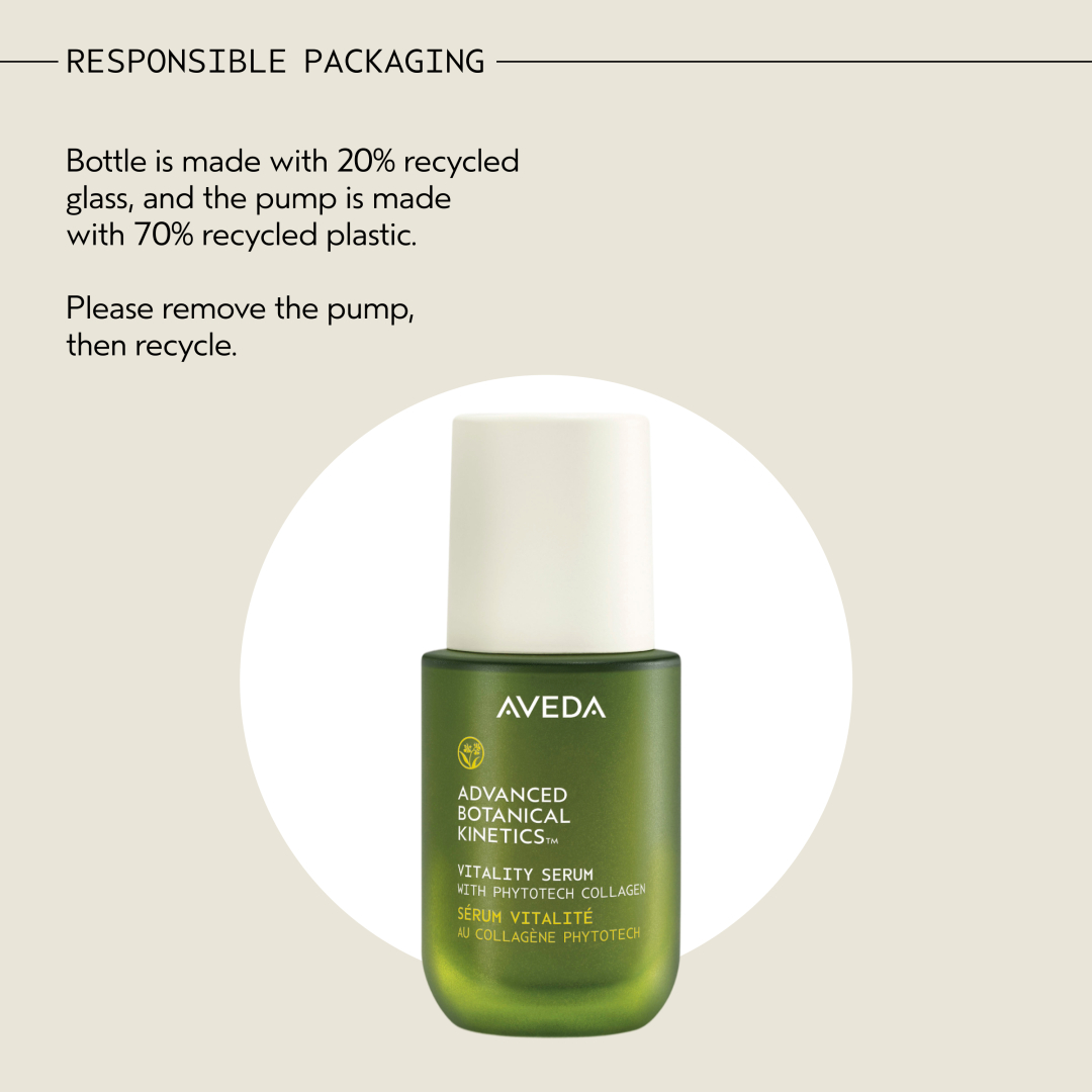 ADVANCED BOTANICAL KINETICS™ VITALITY SERUM 2