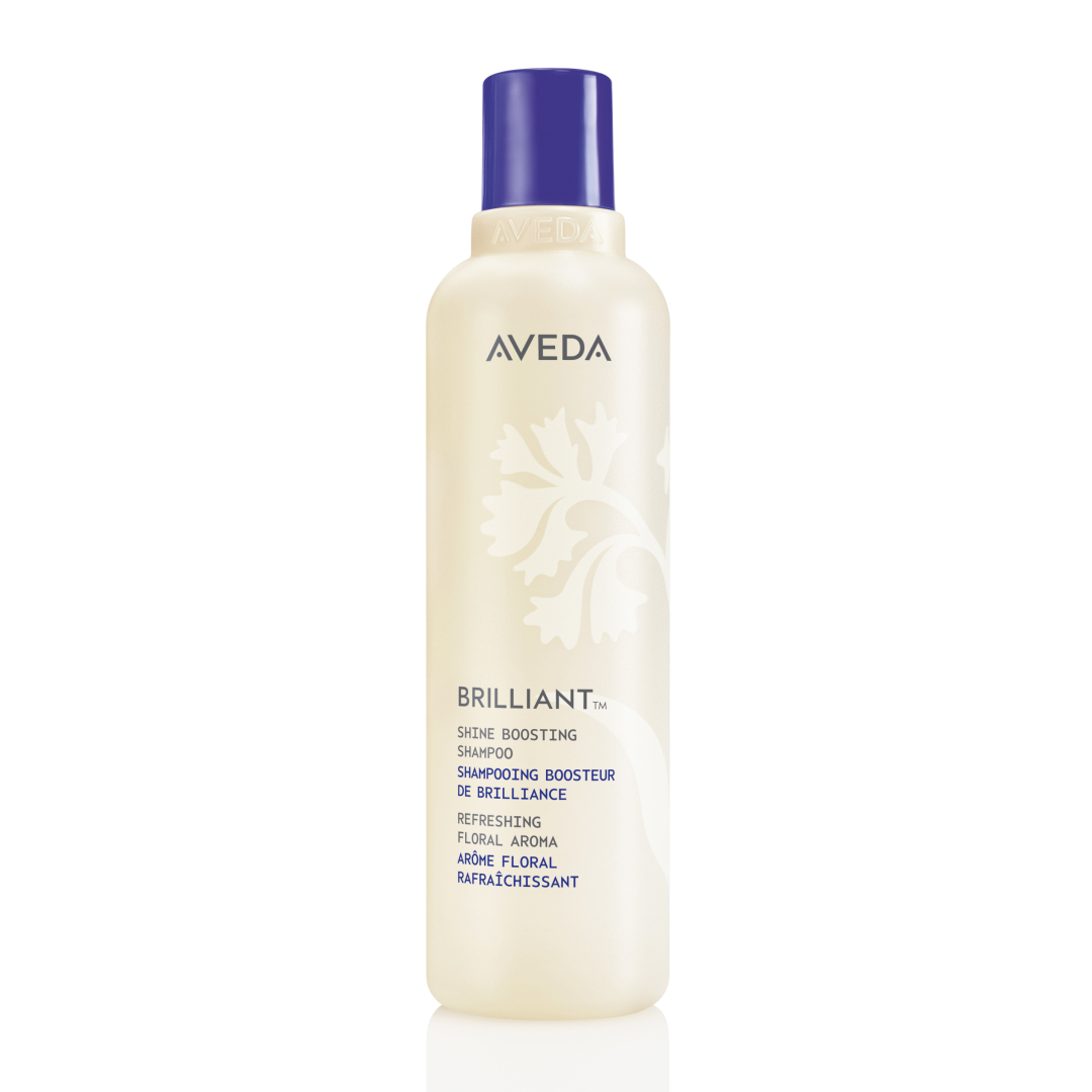 BRILLIANT SHAMPOO  0
