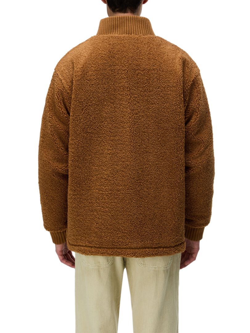 ΑΝΔΡΙΚΗ ΖΑΚΕΤΑ T-MAPU FULL-ZIP 2