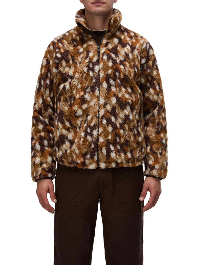 ΑΝΔΡΙΚΗ ΖΑΚΕΤΑ T-FLEECE 1