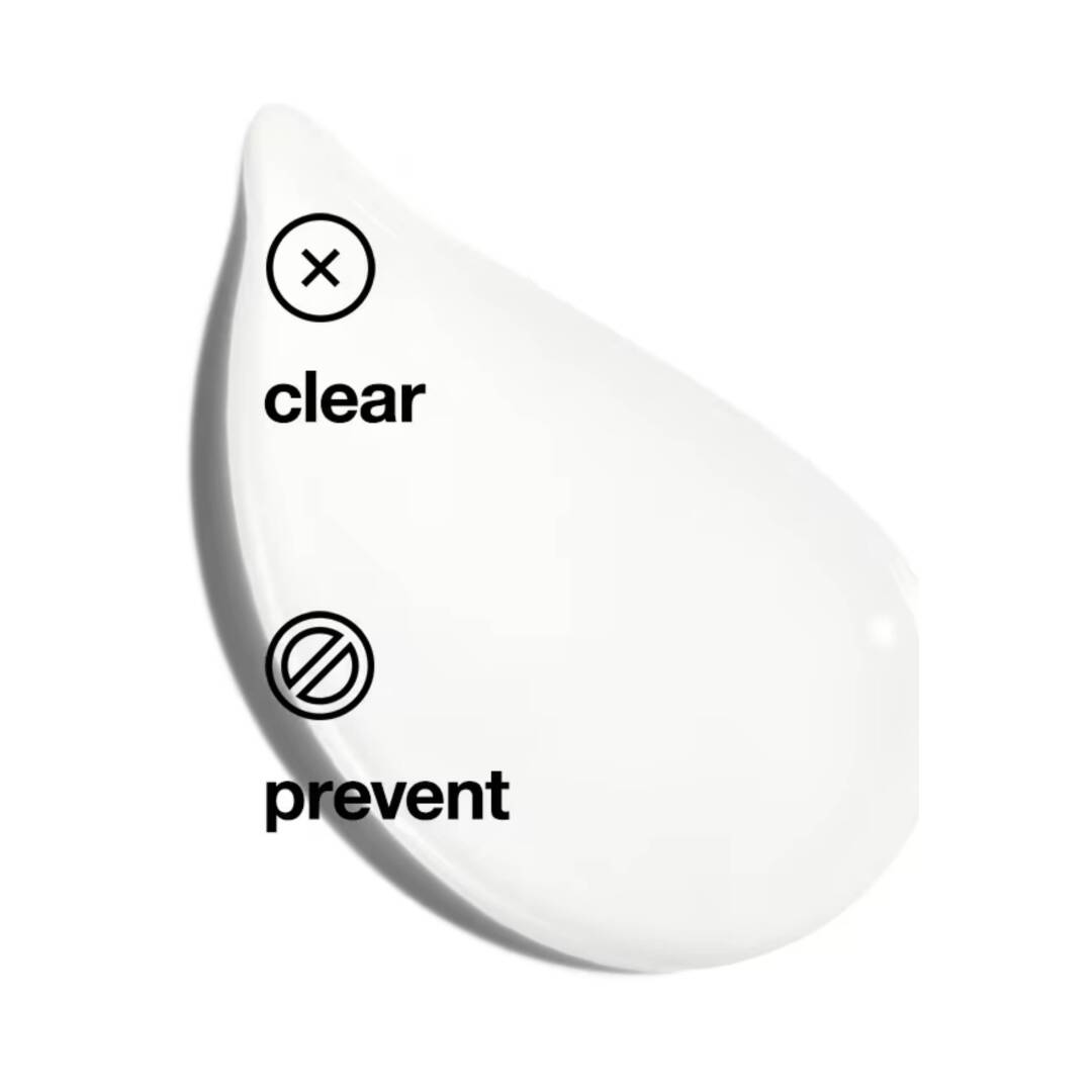 ANTI-BLEMISH SOLUTIONS™ CLINICAL CLEARING GEL 1
