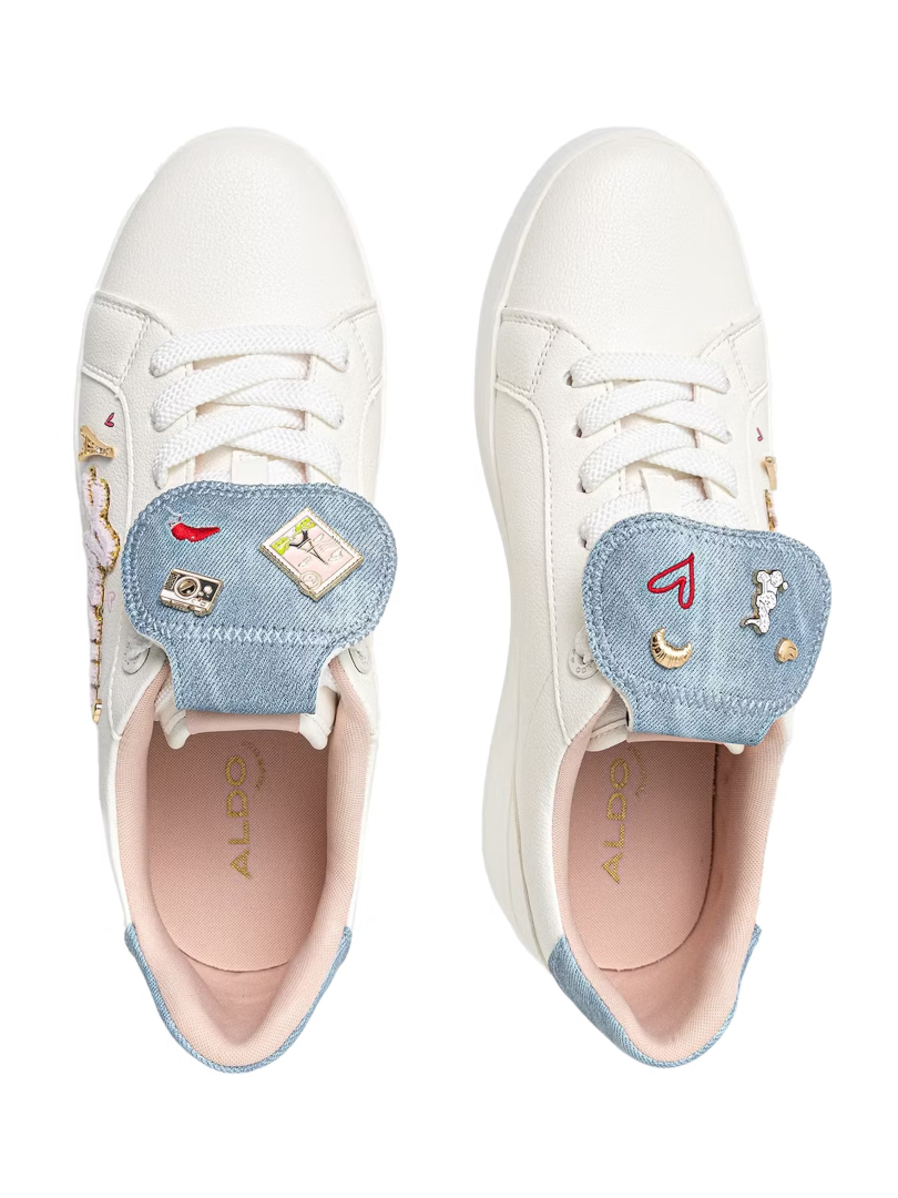 ΓΥΝΑΙΚΕΙΑ SNEAKERS FRENCHIE 2