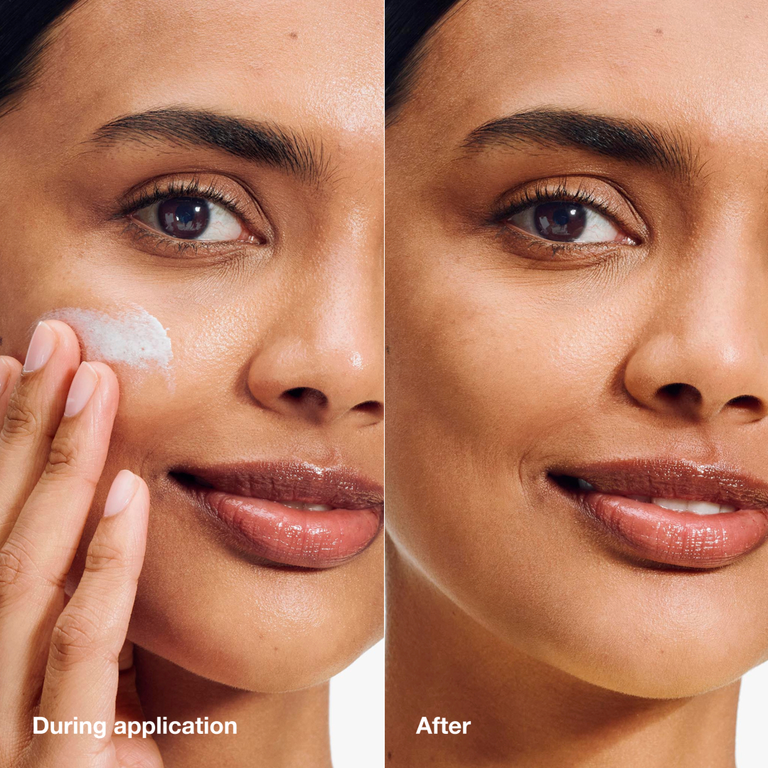 UV SOLUTIONS MATTIFYING SUNSCREEN SPF50 2