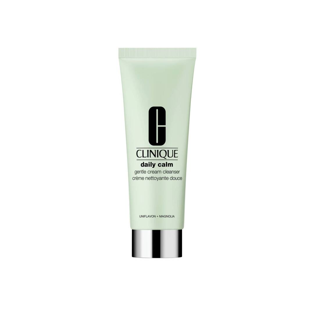 DAILY CALM GENTLE CLEANSING CREAM  0