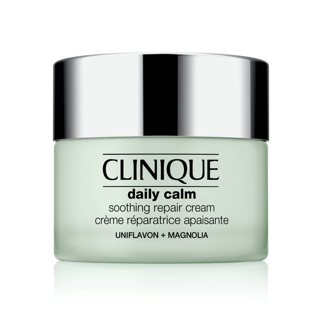 DAILY CALM SOOTHING REPAIR CREAM  0