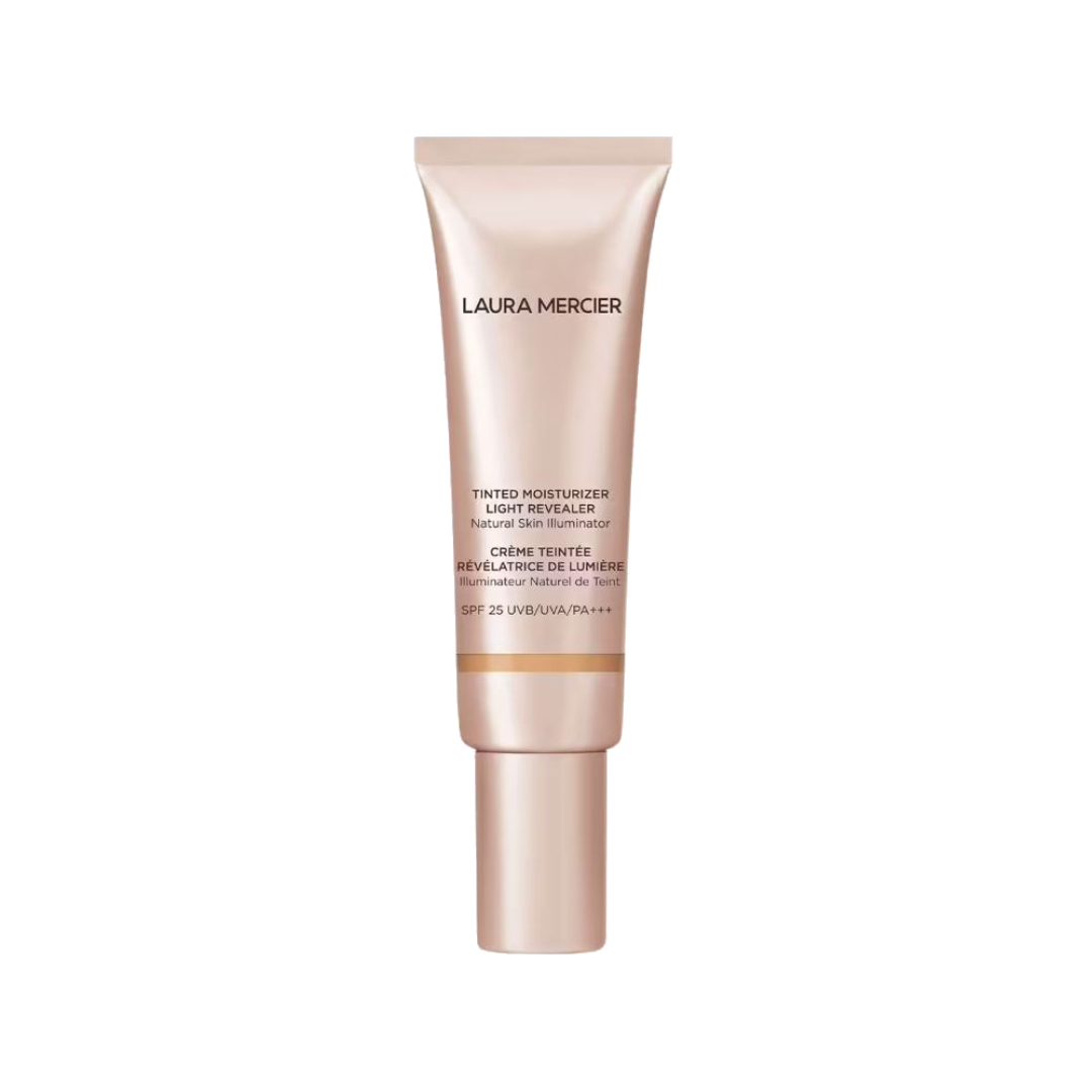 TINTED MOISTURIZER LIGHT REVEALER NATURAL SKIN ILLUMINATOR SPF 25 0