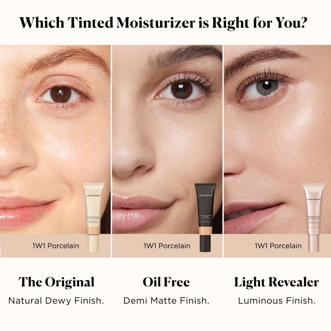 TINTED MOISTURIZER LIGHT REVEALER NATURAL SKIN ILLUMINATOR SPF 25 11