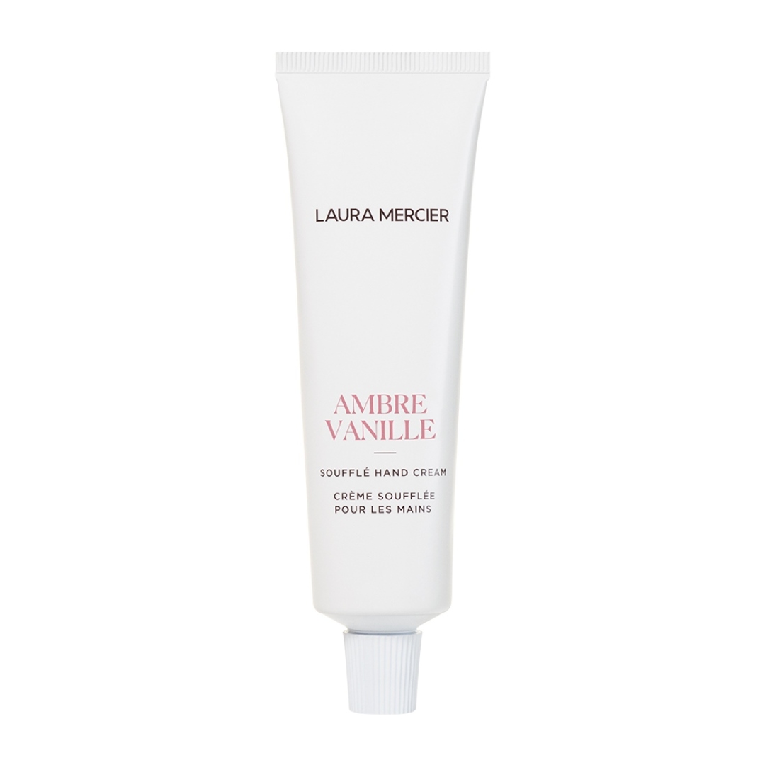 AMBRE VANILLE SOUFFLÉ HAND CREAM 1
