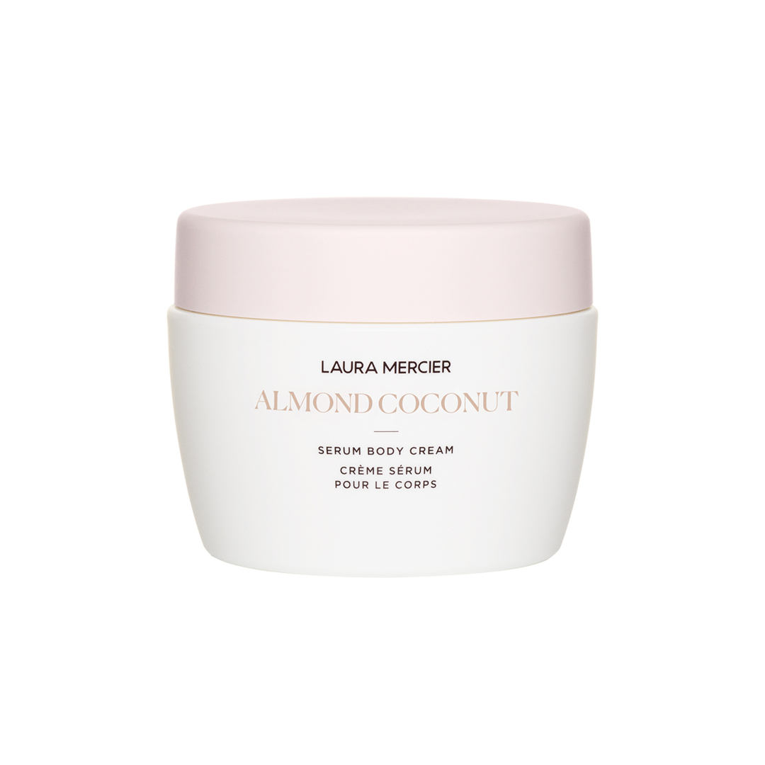 ALMOND COCONUT SERUM BODY CREAM 2