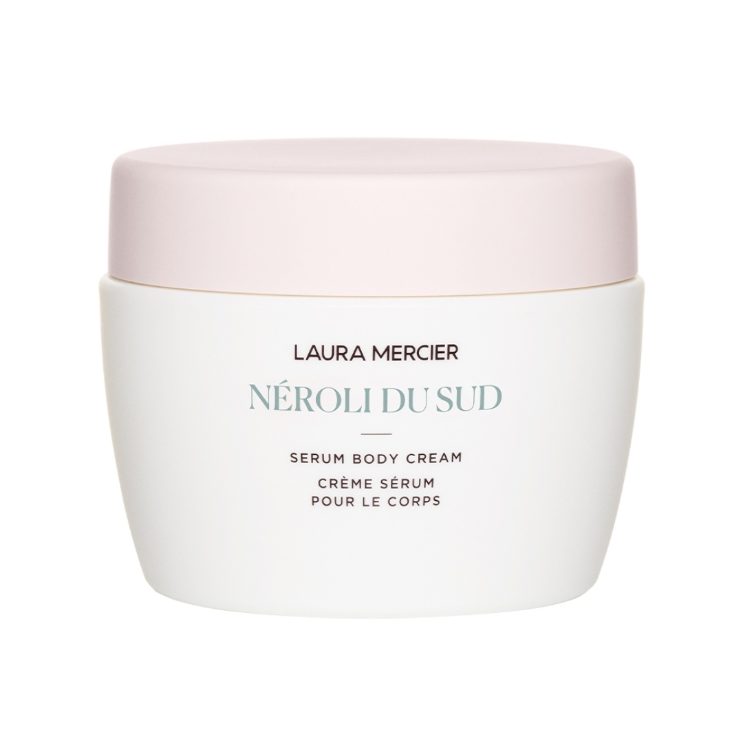 NÉROLI DU SUD SERUM BODY CREAM 3