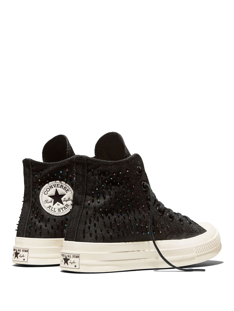 UNISEX ΜΠΟΤΑΚΙΑ CHUCK 70 BEADS  2