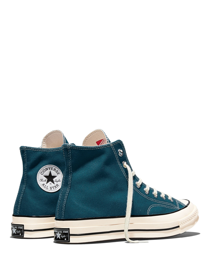 UNISEX ΜΠΟΤΑΚΙΑ CHUCK 70 2
