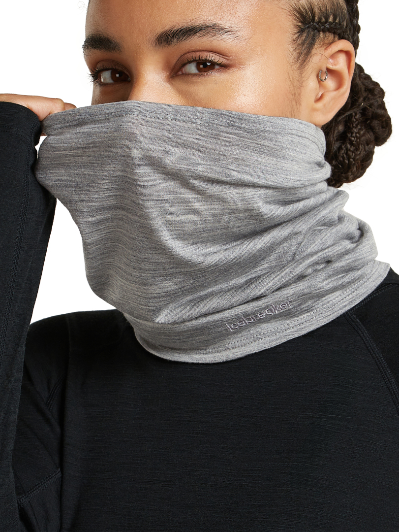 UNISEX ΠΕΡΙΛΑΙΜΙΟ U COOL-LITE FLEXI CHUTE 2