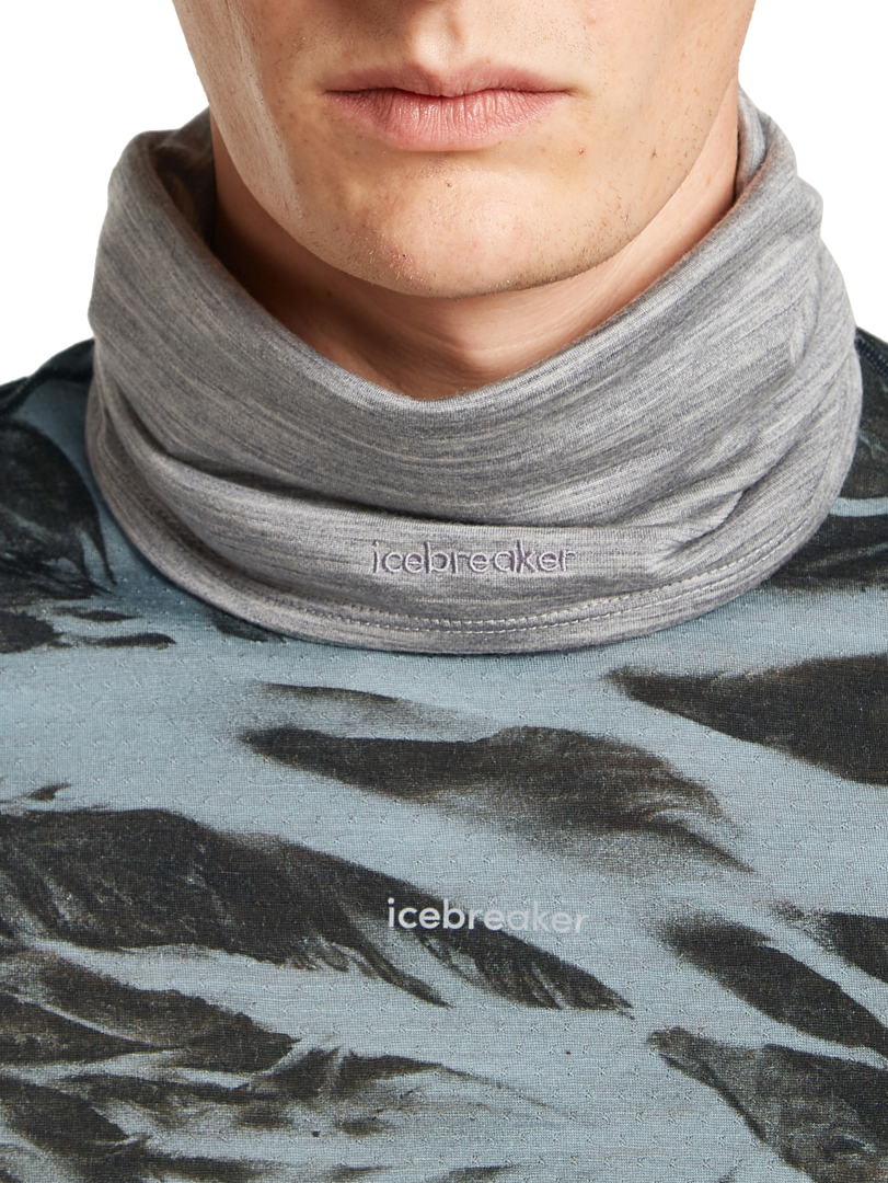 UNISEX ΠΕΡΙΛΑΙΜΙΟ U COOL-LITE FLEXI CHUTE 3