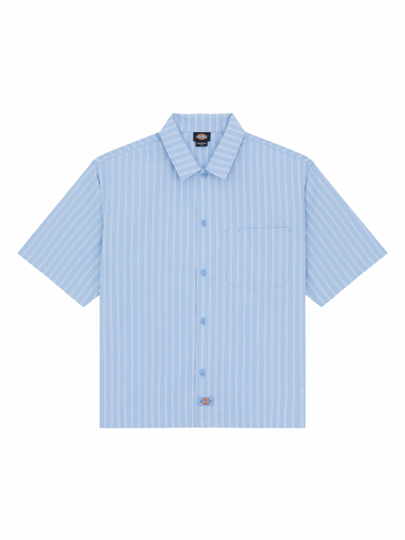 ΑΝΔΡΙΚΟ ΠΟΥΚΑΜΙΣΟ VENEDOCIA STRIPE 0