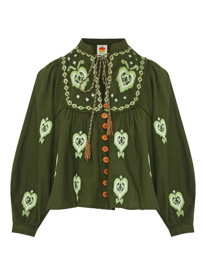 ΓΥΝΑΙΚΕΙΟ ΠΟΥΚΑΜΙΣΟ 0