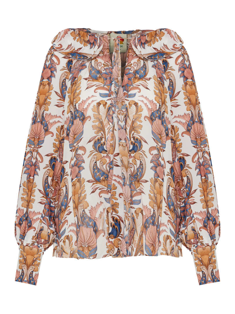 ΓΥΝΑΙΚΕΙΟ ΠΟΥΚΑΜΙΣΟ 0