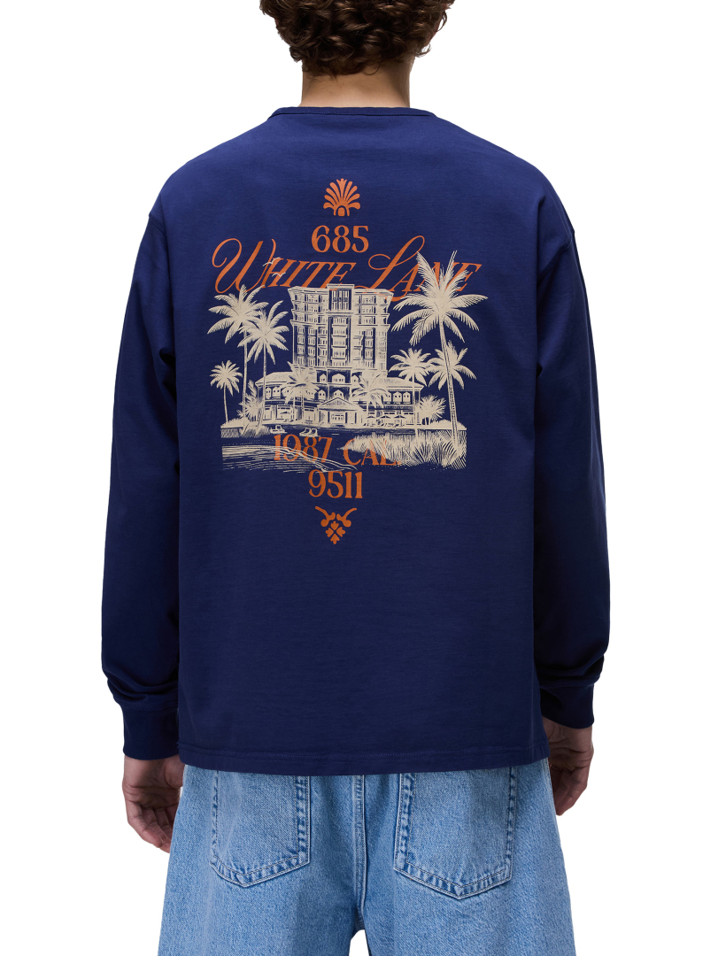 ΑΝΔΡΙΚΟ ΦΟΥΤΕΡ S-UYUNI 2