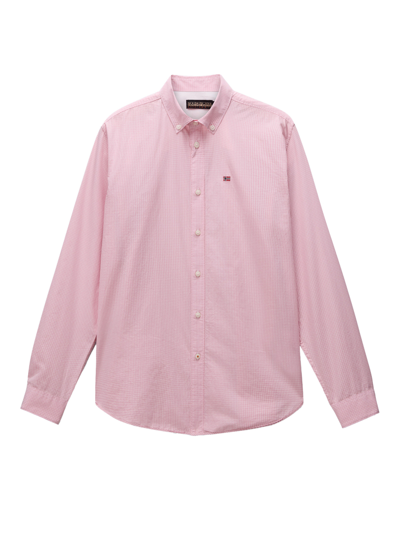 ΑΝΔΡΙΚΟ ΚΑΡΟ ΠΟΥΚΑΜΙΣΟ TERRA 0