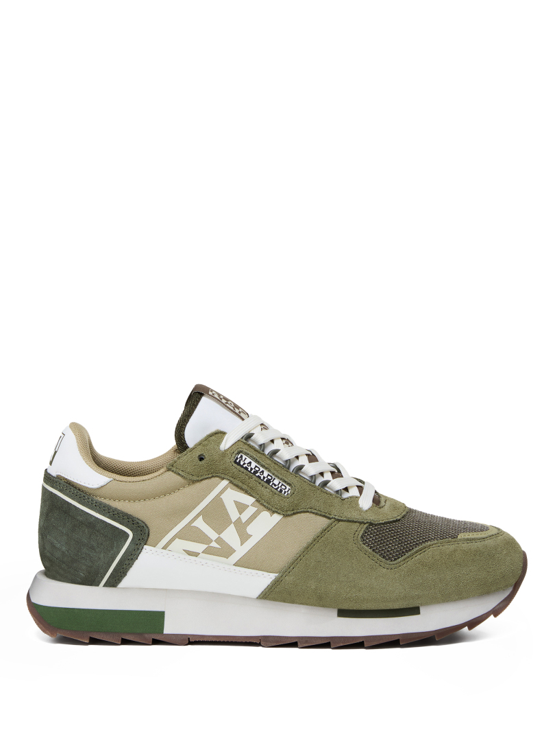 ΑΝΔΡΙΚΑ SNEAKERS S6VIRTUS02/NYS 0