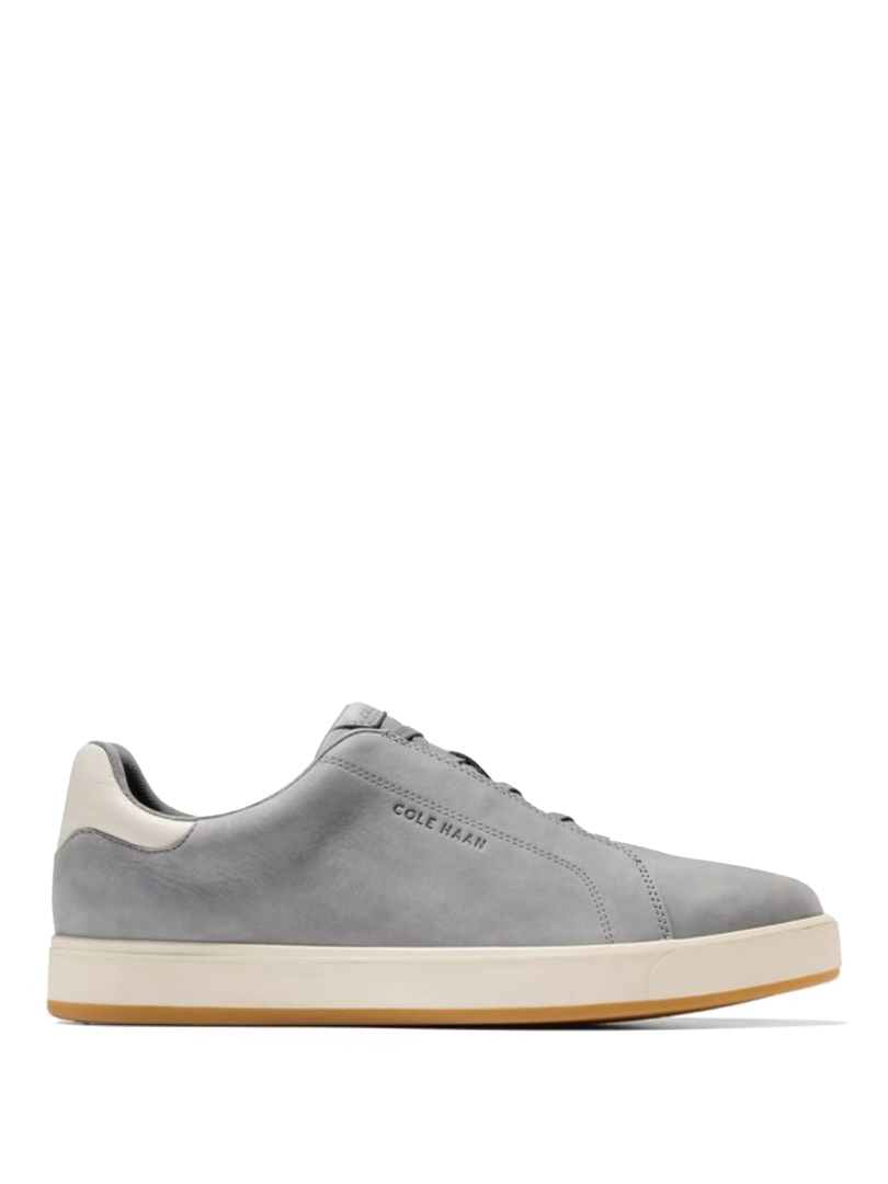 ΑΝΔΡΙΚΑ SNEAKERS GRAND PRO LUXE SLIP ON  0