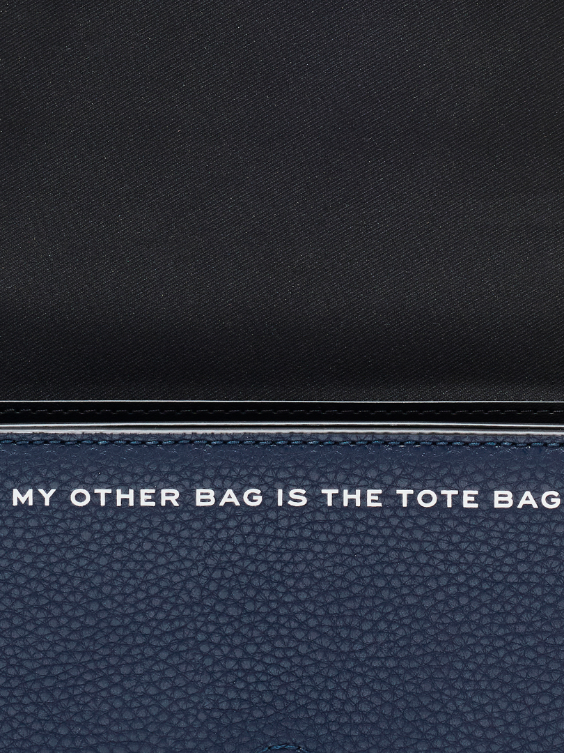 ΓΥΝΑΙΚΕΙΑ ΤΣΑΝΤΑ ΧΙΑΣΤΙ THE BANDANA MINI BAG 3