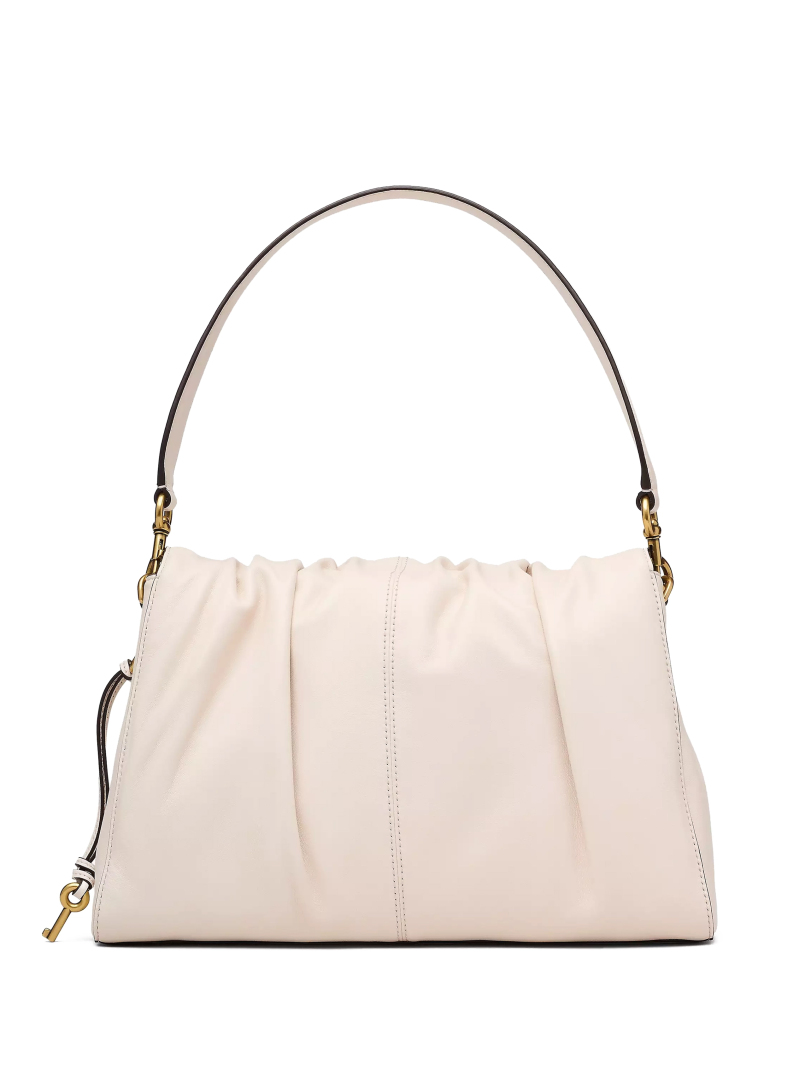 ΓΥΝΑΙΚΕΙΑ ΤΣΑΝΤΑ ΩΜΟΥ THE CRISTINA MESSENGER 1