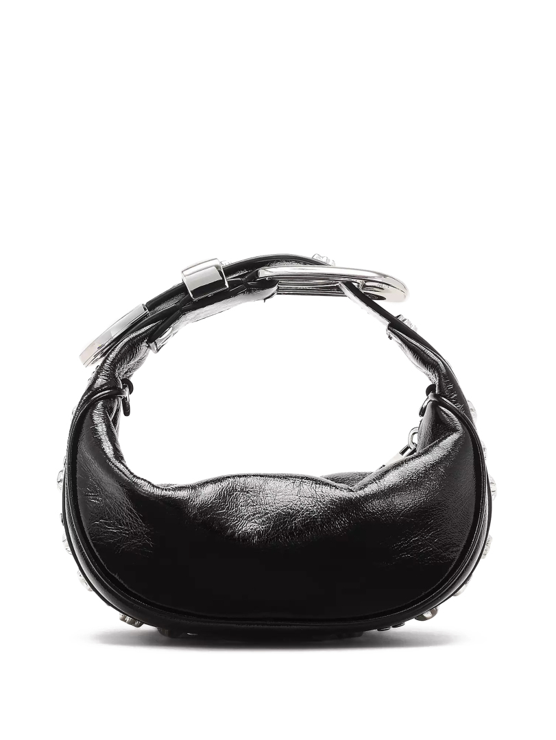 ΓΥΝΑΙΚΕΙΑ ΤΣΑΝΤΑ ΧΕΙΡΟΣ THE CRINKLE PATENT PARTY 1