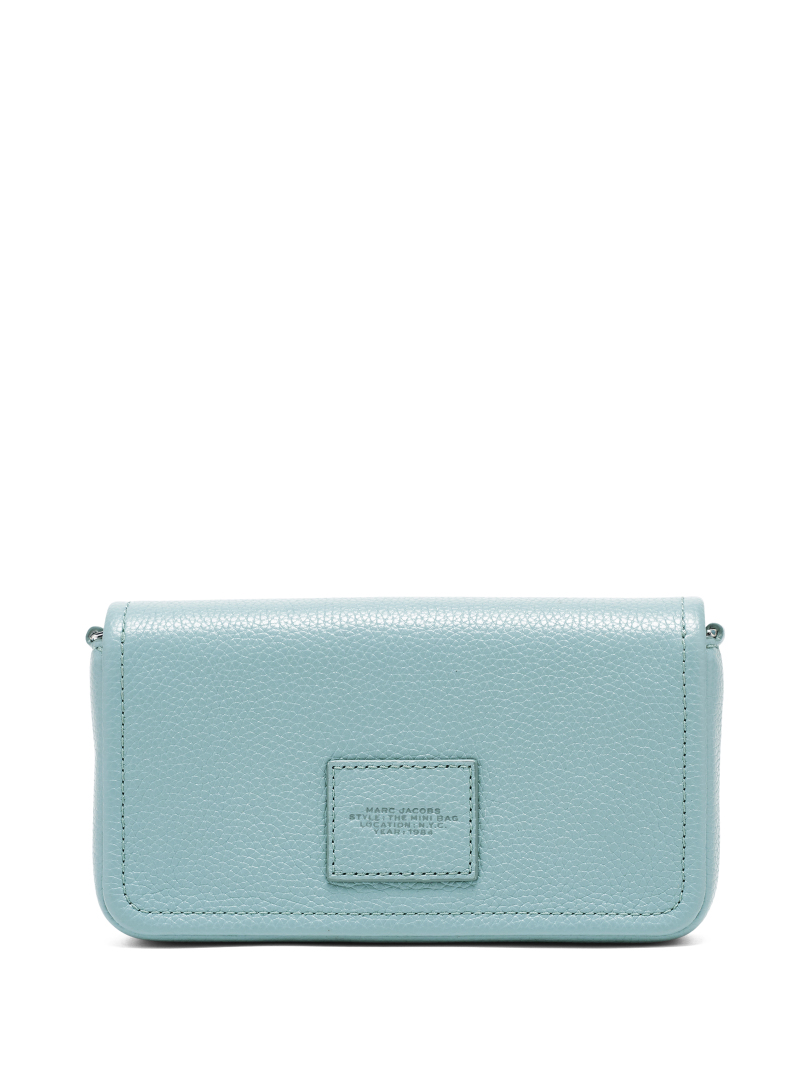 ΓΥΝΑΙΚΕΙΑ ΤΣΑΝΤΑ ΧΙΑΣΤΙ THE LEATHER MINI BAG 1