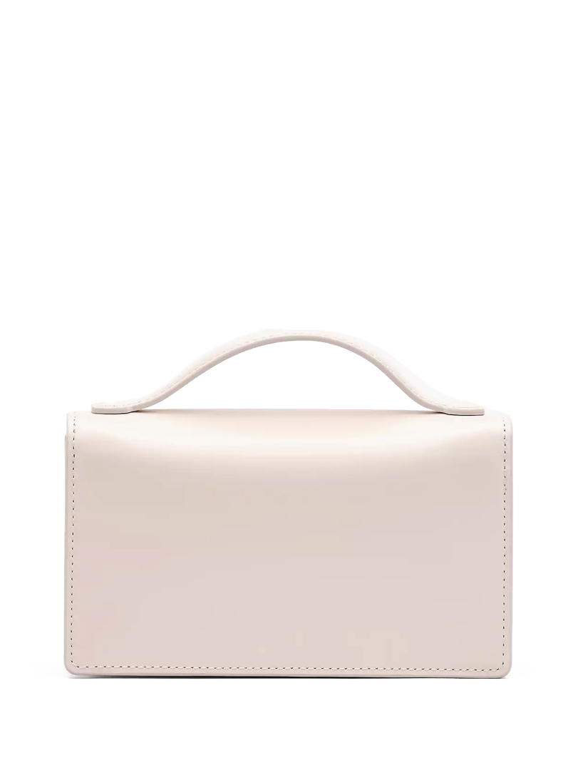 ΓΥΝΑΙΚΕΙΑ ΤΣΑΝΤΑ ΧΙΑΣΤΙ THE GLAM MIRROR MINI BAG 1