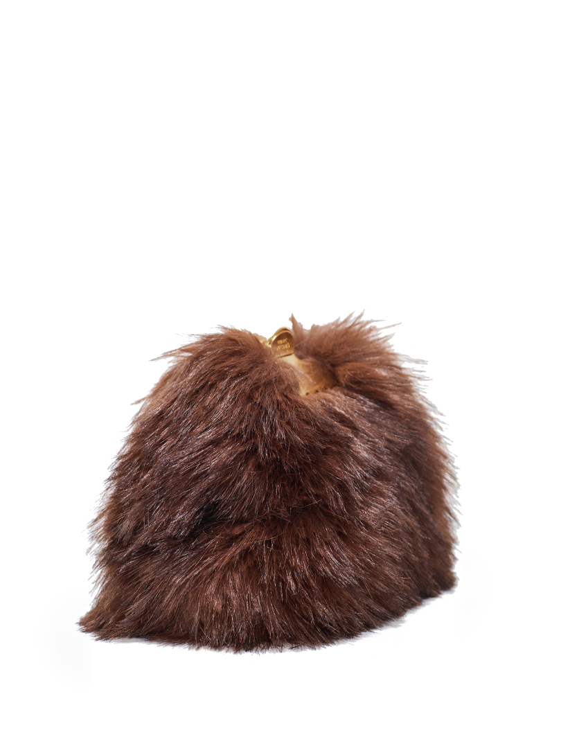 ΓΥΝΑΙΚΕΙΟ CLUTCH THE SMALL CLAW CLIP 1