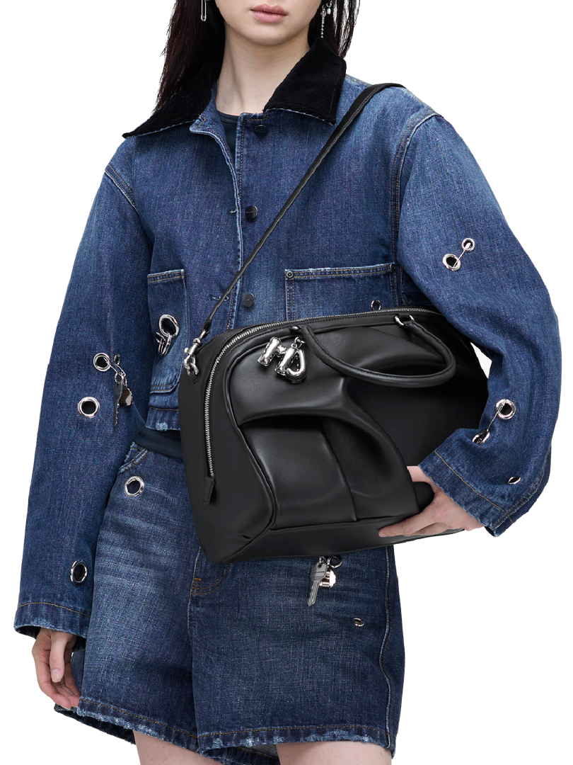 ΓΥΝΑΙΚΕΙΑ ΤΣΑΝΤΑ ΧΕΙΡΟΣ THE WAVE 3