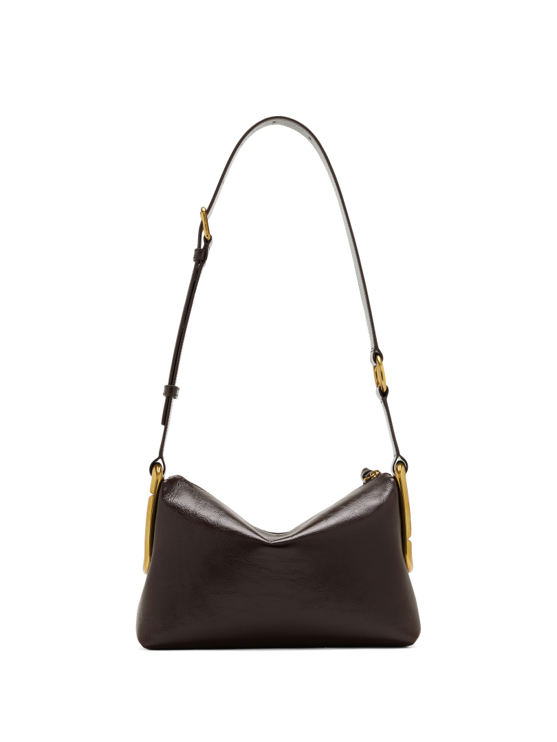 ΓΥΝΑΙΚΕΙΑ ΤΣΑΝΤΑ ΩΜΟΥ SCENE MEDIUM SHOULDER BAG IN CRINKLE 0