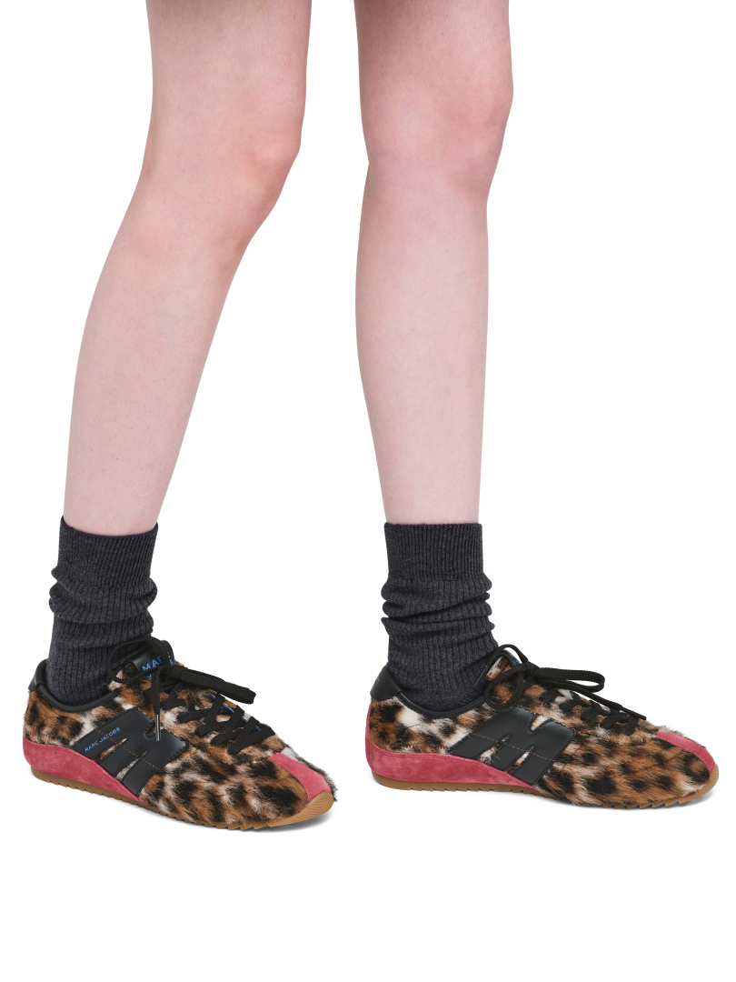 ΓΥΝΑΙΚΕΙΑ SNEAKERS THE 400 BLEECKER RUNNER 2