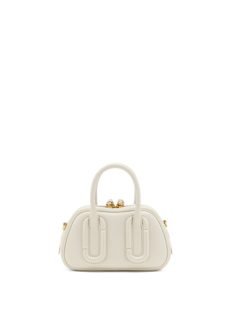 ΓΥΝΑΙΚΕΙΑ ΤΣΑΝΤΑ ΧΕΙΡΟΣ BABE MINI TOP HANDLE 0