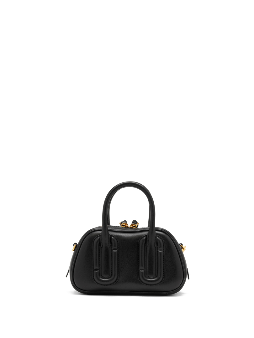 ΓΥΝΑΙΚΕΙΑ ΤΣΑΝΤΑ ΧΕΙΡΟΣ BABE MINI TOP HANDLE 1