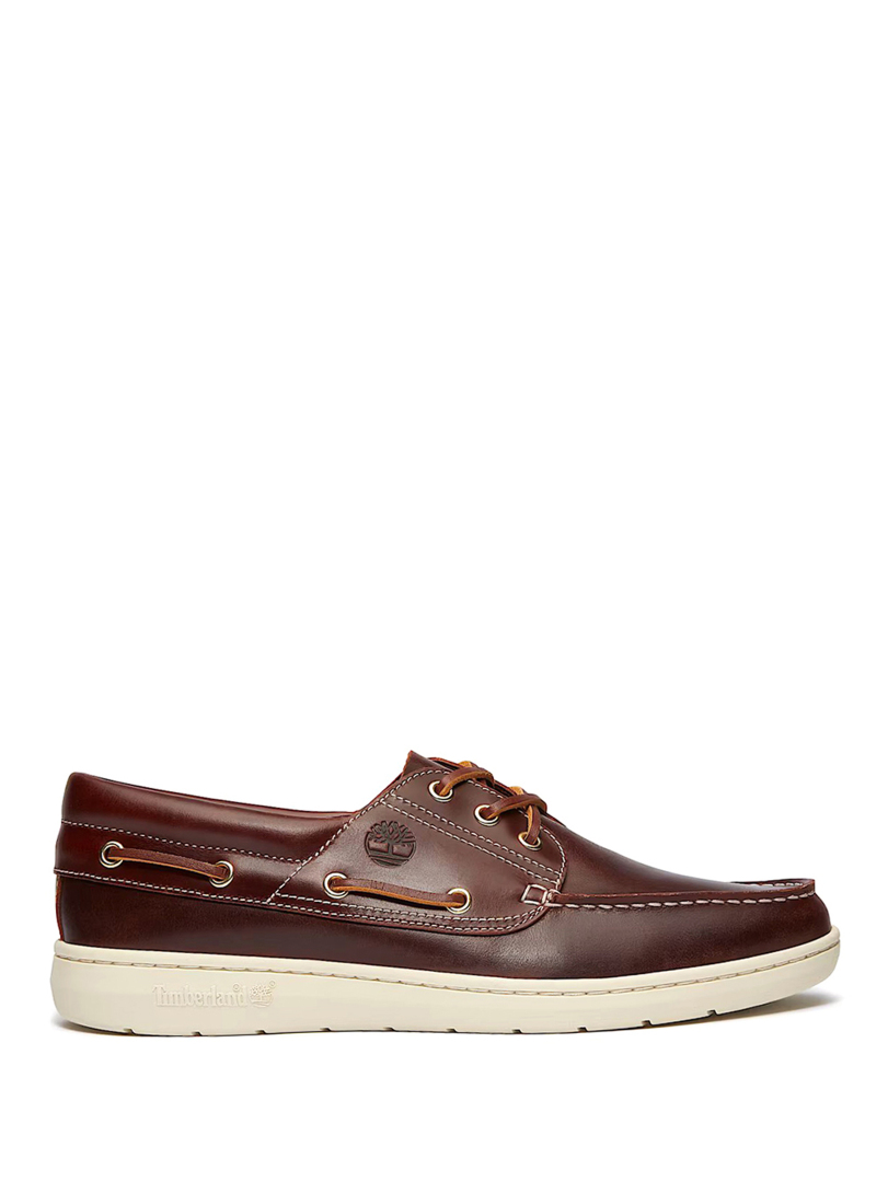 ΑΝΔΡΙΚΑ BOAT SHOES 0