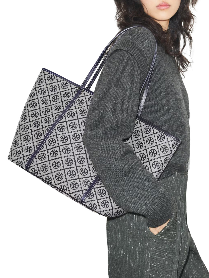 ΓΥΝΑΙΚΕΙΑ ΤΣΑΝΤΑ ΩΜΟΥ T MONOGRAM 3