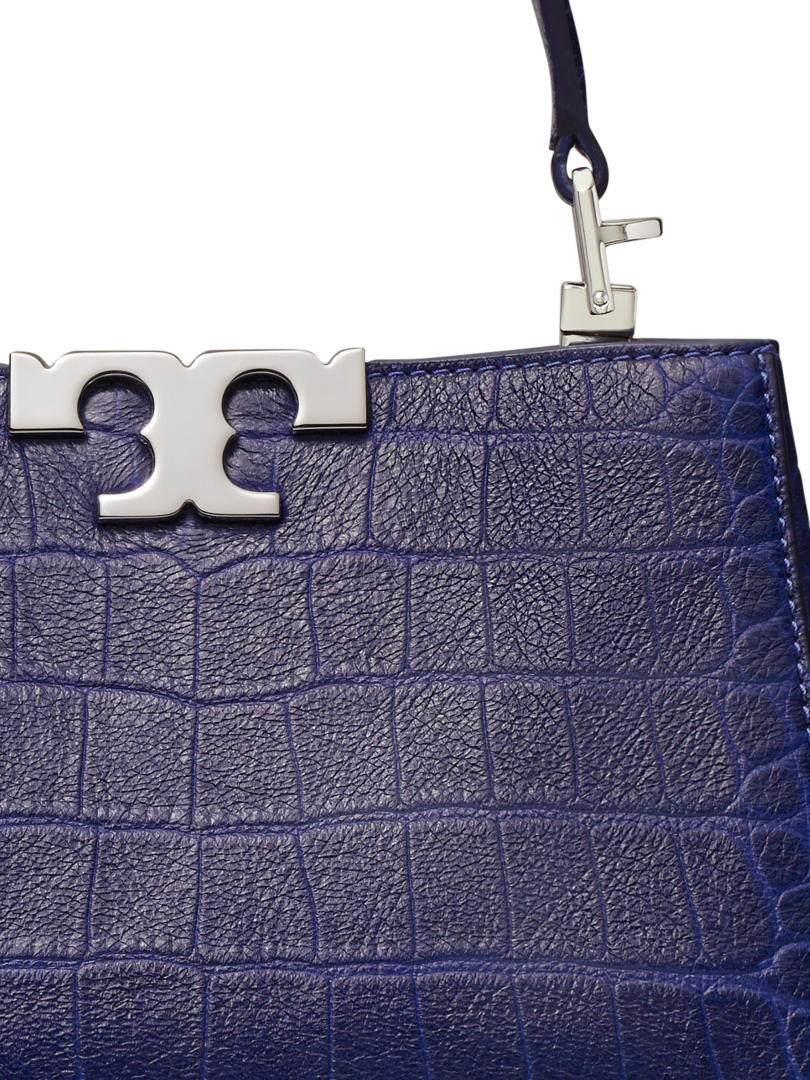 ΓΥΝΑΙΚΕΙΑ ΤΣΑΝΤΑ ΧΕΙΡΟΣ ELEANOR EMBOSSED SOFT MINI 1