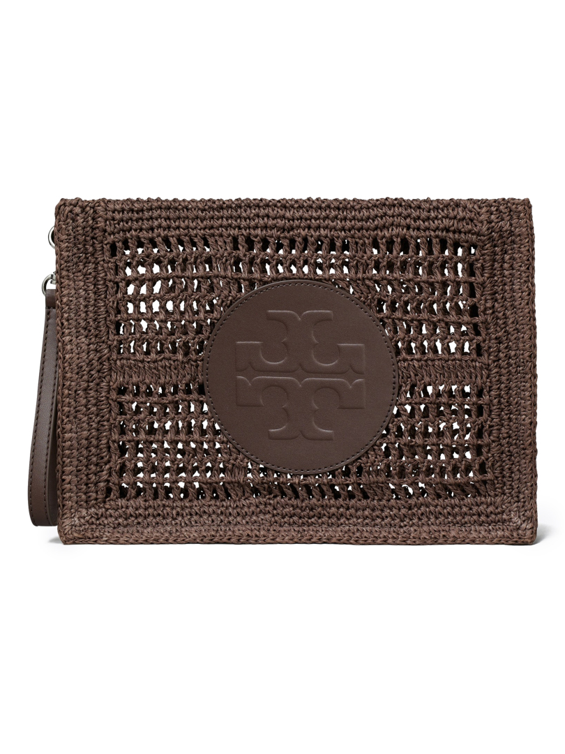 ΓΥΝΑΙΚΕΙΟ POUCH ELLA HAND-CROCHETED 0