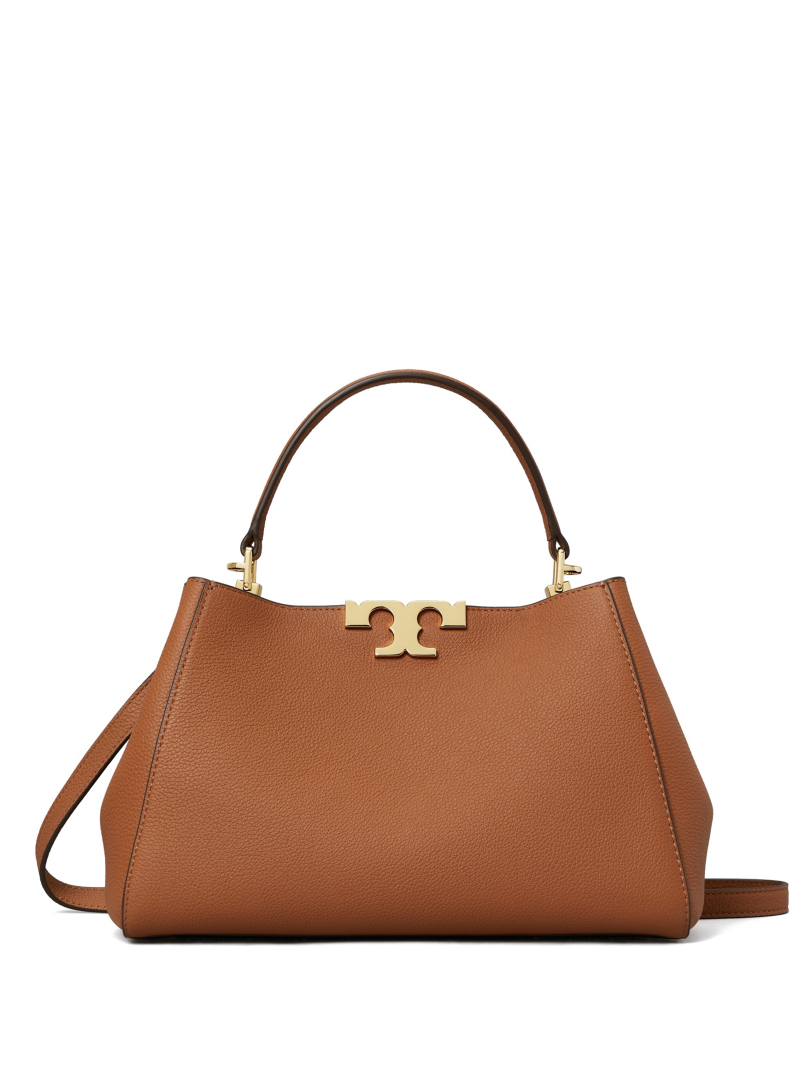 ΓΥΝΑΙΚΕΙΑ ΤΣΑΝΤΑ ΧΕΙΡΟΣ ELEANOR SOFT SATCHEL MEDIUM  0