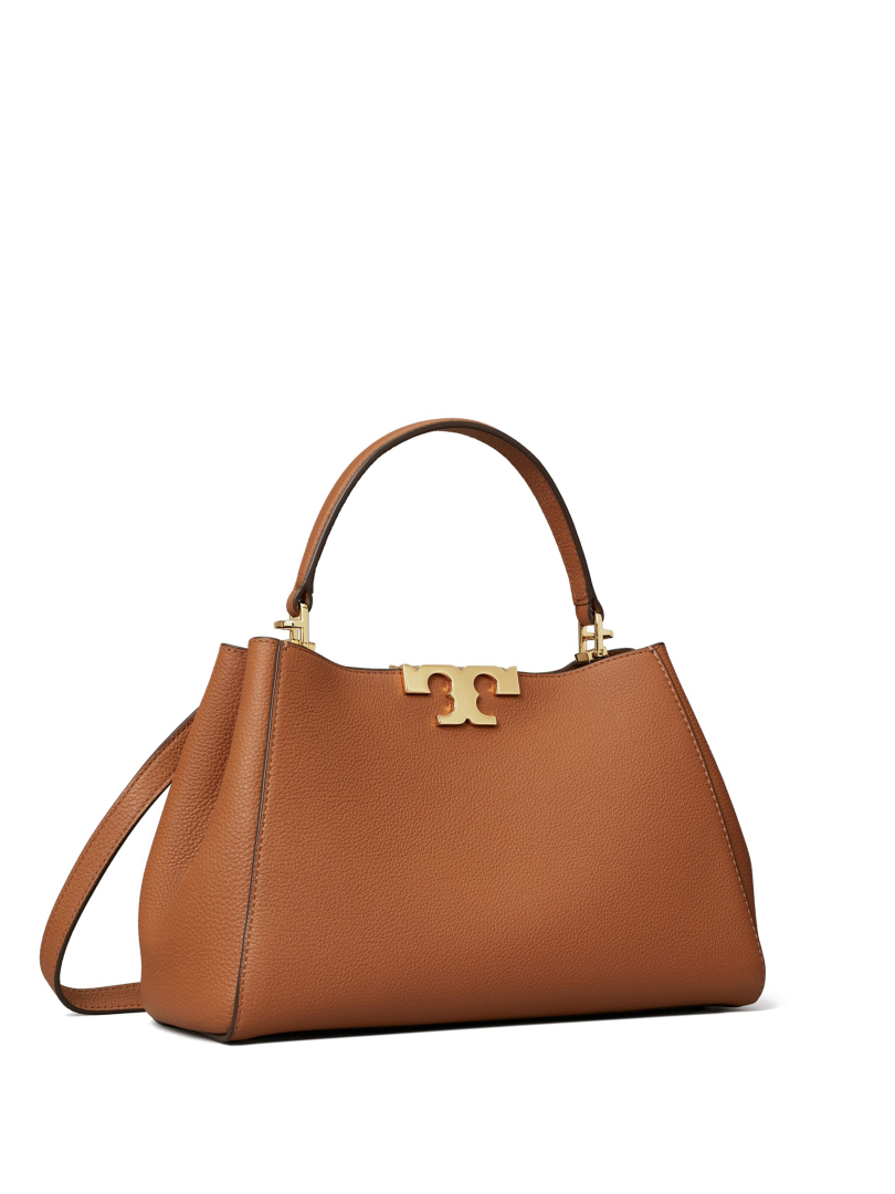 ΓΥΝΑΙΚΕΙΑ ΤΣΑΝΤΑ ΧΕΙΡΟΣ ELEANOR SOFT SATCHEL MEDIUM  1