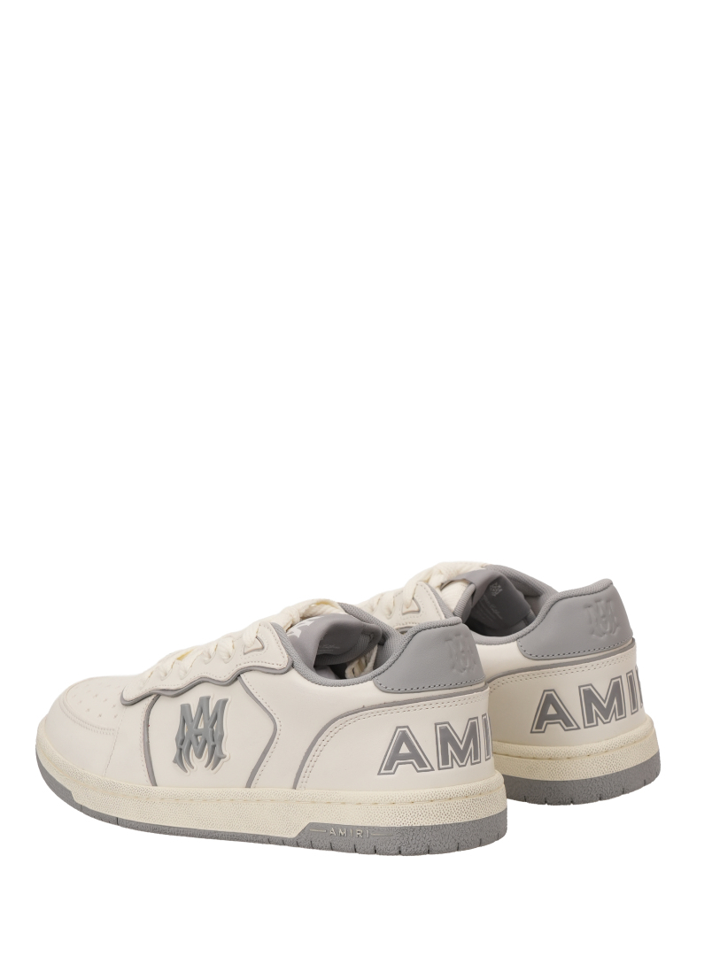 ΑΝΔΡΙΚΑ ΔΕΡΜΑΤΙΝΑ SNEAKERS 2